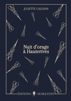Bertrand.pt - Nuit D'Orage À Hauterives