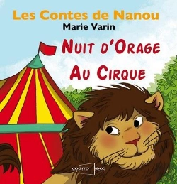 Bertrand.pt - Nuit D'Orage Au Cirque