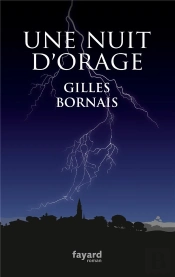Nuit D'Orage