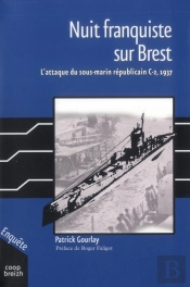 Nuit Franquiste Sur Brest