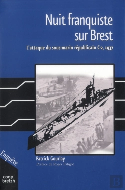 Bertrand.pt - Nuit Franquiste Sur Brest