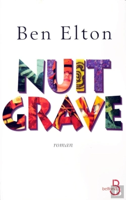 Bertrand.pt - Nuit Grave