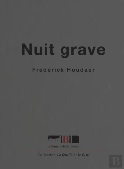 Bertrand.pt - Nuit Grave