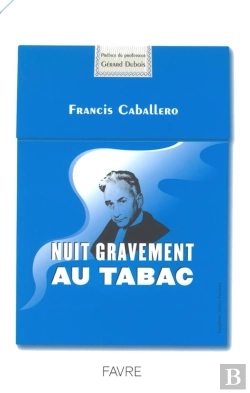 Bertrand.pt - Nuit Gravement Au Tabac