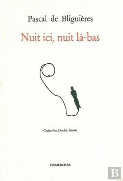 Bertrand.pt - Nuit Ici, Nuit La-Bas