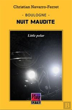 Bertrand.pt - Nuit Maudite À Boulogne