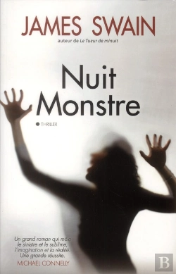 Bertrand.pt - Nuit Monstre