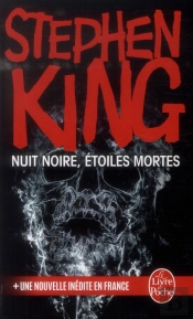 Nuit Noire, Etoiles Mortes