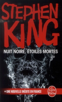 Bertrand.pt - Nuit Noire, Etoiles Mortes