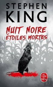 Nuit Noire, Etoiles Mortes - Nouvelle Edition
