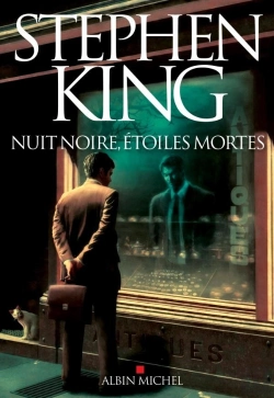Bertrand.pt - Nuit Noire, Étoiles Mortes
