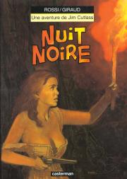 Nuit Noire