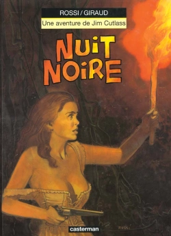 Bertrand.pt - Nuit Noire