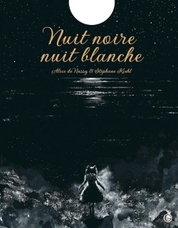 Bertrand.pt - Nuit Noire, Nuit Blanche