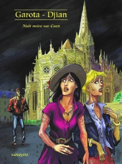 Bertrand.pt - Nuit Noire Sur Caen
