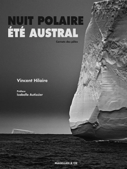 Bertrand.pt - Nuit Polaire, Été Austral