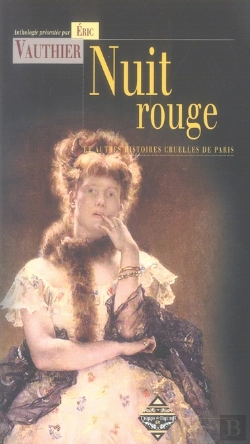 Bertrand.pt - Nuit Rouge Et Autres Histoires Cruelles De Paris