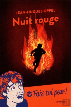 Bertrand.pt - Nuit Rouge