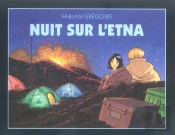 Nuit Sur L'Etna