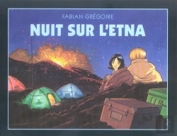 Bertrand.pt - Nuit Sur L'Etna