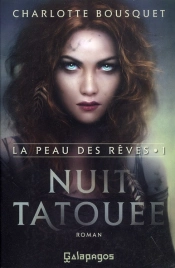 Nuit Tatouée T.1
