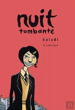 Bertrand.pt - Nuit Tombante