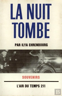 Bertrand.pt - Nuit Tombe Ehrenbourg