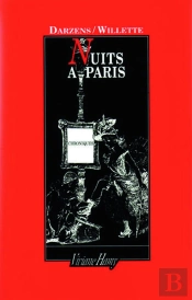 Nuits À Paris