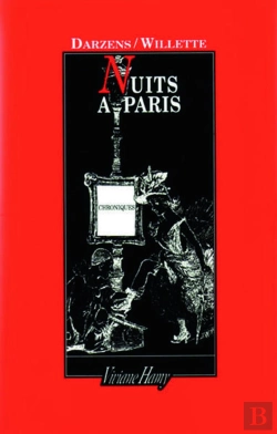 Bertrand.pt - Nuits À Paris