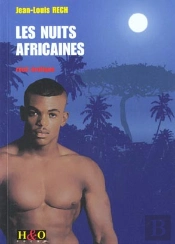 Nuits Africaines