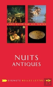 Nuits Antiques
