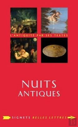 Bertrand.pt - Nuits Antiques