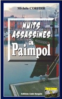 Bertrand.pt - Nuits Assassines À Paimpol