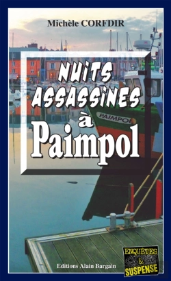 Bertrand.pt - Nuits Assassines À Paimpol
