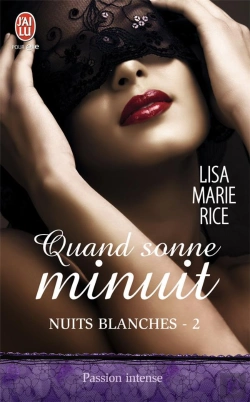 Bertrand.pt - Nuits Blanches - 2 - Quand Sonne Minuit