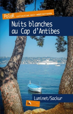Bertrand.pt - Nuits Blanches Au Cap D'Antibes