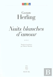 Nuits Blanches D'Amour