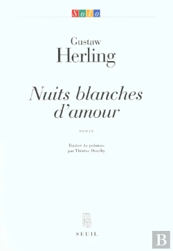 Bertrand.pt - Nuits Blanches D'Amour