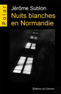 Bertrand.pt - Nuits Blanches En Normandie