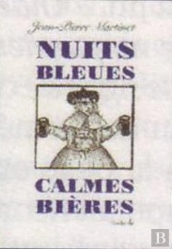 Bertrand.pt - Nuits Bleues, Calmes Bières