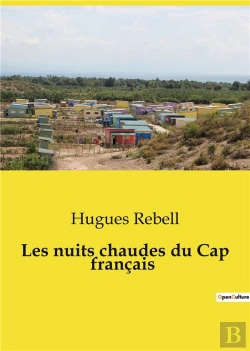 Bertrand.pt - Nuits Chaudes Du Cap Francais
