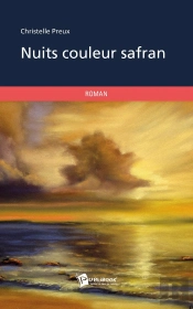 Nuits Couleur Safran