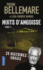 Nuits D'Angoisse T.2