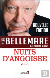 Nuits D'Angoisse, Tome 1