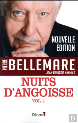Bertrand.pt - Nuits D'Angoisse, Tome 1