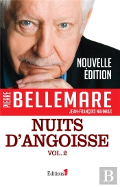 Nuits D'Angoisse Tome 2