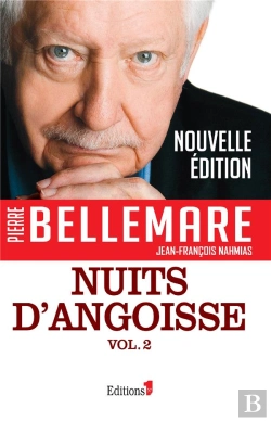 Bertrand.pt - Nuits D'Angoisse Tome 2