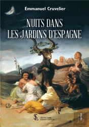 Nuits Dans Les Jardins D'Espagne