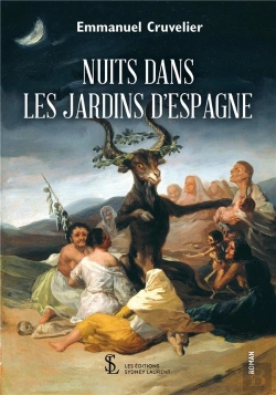 Bertrand.pt - Nuits Dans Les Jardins D'Espagne