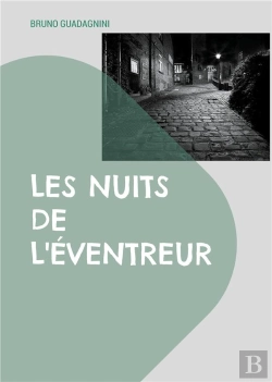 Bertrand.pt - Nuits De Eventreur